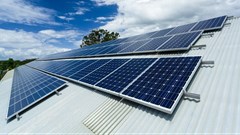 [BizTrends 2016] Sustainability technology will change our lives and buildings