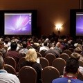 Do we get full value for conference attendance?