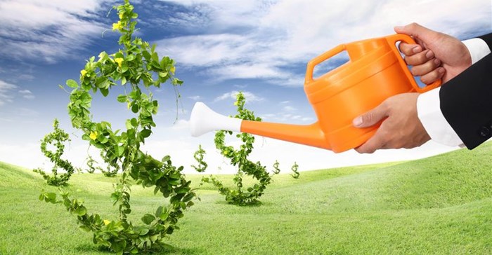 Current economy a compelling case for diversification