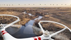 Transport of the future takes many shapes at tech show