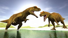 [Orchids & Onions] 'Dinosaur' marketing strategies still the best