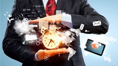 Change your own behaviour, and your organisation's