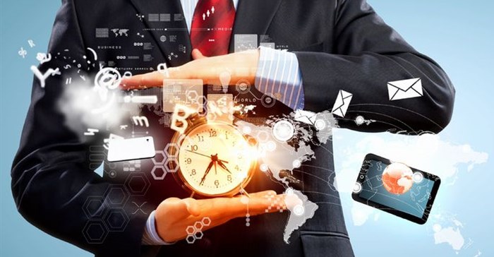 Change your own behaviour, and your organisation's