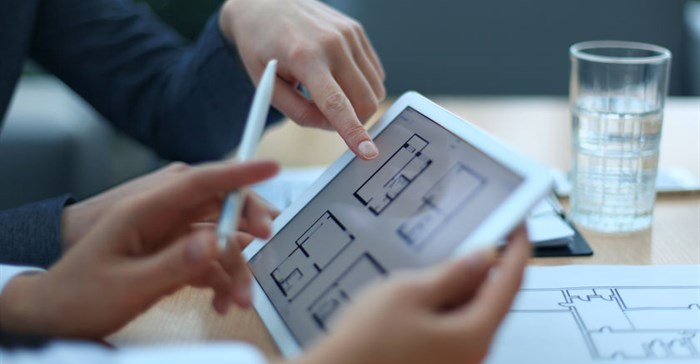 Implications of buying a property together