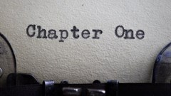 Fiction lives on social media