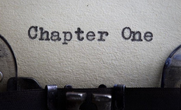 Fiction lives on social media