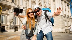 Selfies, the new way to die