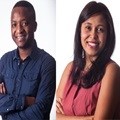 New board members at Ogilvy & Mather South Africa