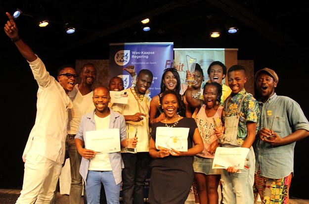 Zabalaza Theatre Festival starts talent search