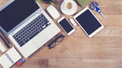 [BizTrends 2016] Top five ICT trends 2016