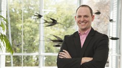 [BizTrends 2016] IT's changing of the guard