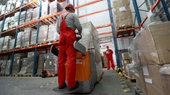 Leaders need to plan for industry disruption