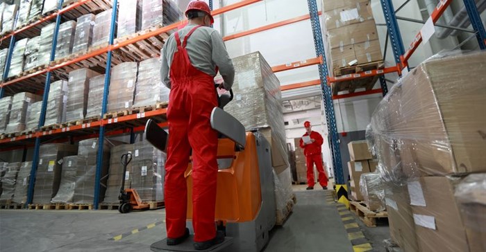 Leaders need to plan for industry disruption