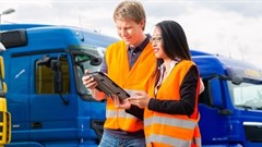 Supply chain trends for 2016