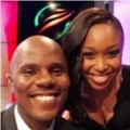 Minnie Dlamini, Thomas Mlambo exit SABC's Soccerzone