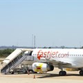 fastjet links South Africa and Zimbabwe