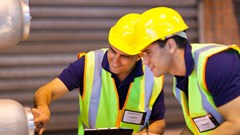 Manufacturing: how to keep your warehouse safe