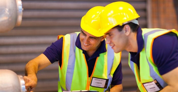 Manufacturing: how to keep your warehouse safe