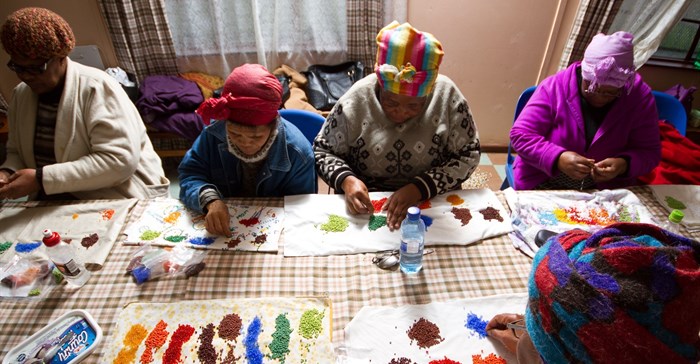 Relate brings Amy Biehl Foundation R1 million