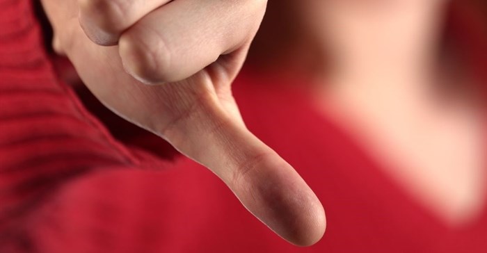 #Badcustomerservicemustfall