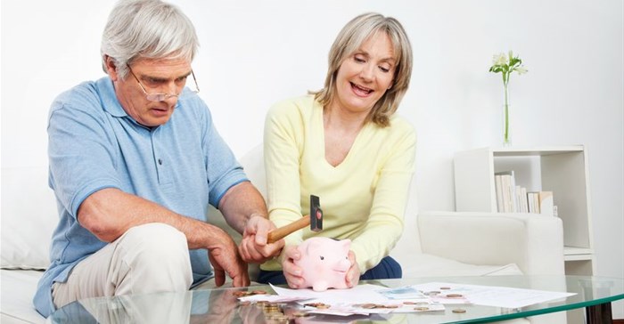 More for the future you, less for the tax man