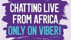 Viber spreads good vibes in Africa & the Middle East with the introduction of Public Chats