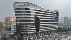 Food giant Unilever posts 5% drop in 2015 profits