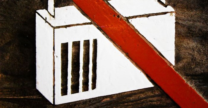 Station's attached assets to be sold to settle debt