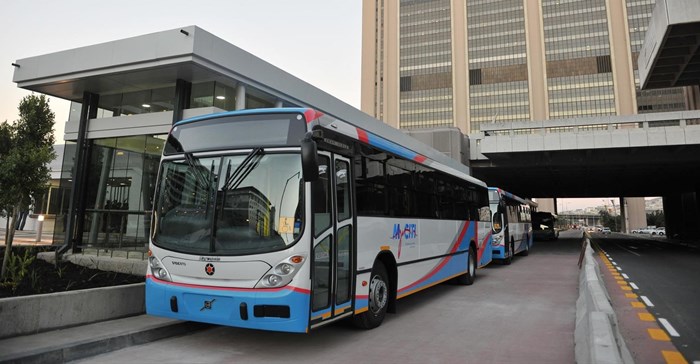 Big data presents opportunities for a more efficient transport system