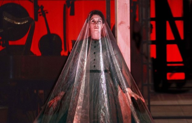 Jane Eyre live on the big screen at Nouveau cinemas