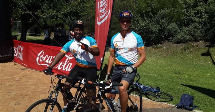 Home from Home offers limited Cape Town Cycle Tour tickets