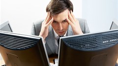 Time for CIOs and CEOs to work together on email security