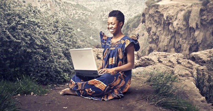 Broadband a small part of the solution to digital divide