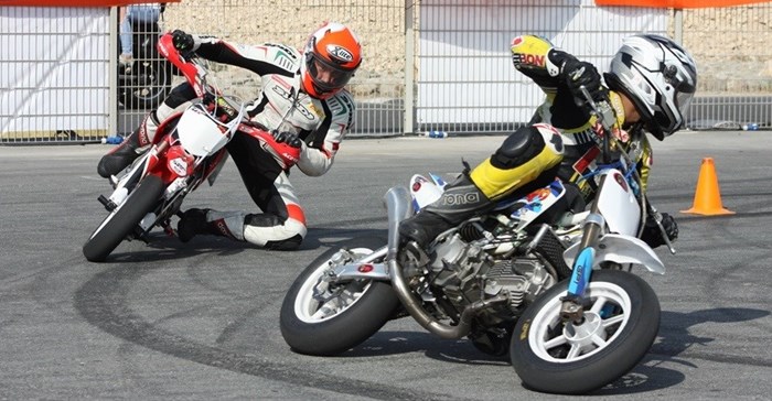 Earlybird tickets for South Africa Bike Festival announced