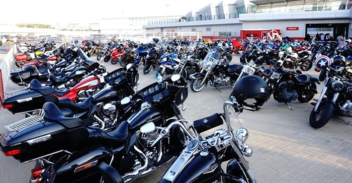 Earlybird tickets for South Africa Bike Festival announced