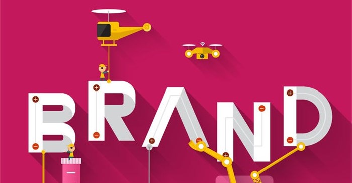 The future of brand building - 2016 and beyond