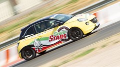 Speed Stars returns to TV screens in February