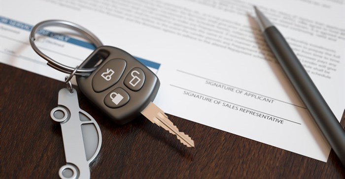 Key considerations when signing your vehicle finance contract