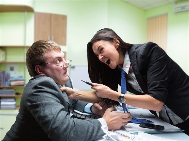 Dealing with employees' antisocial social media behaviour