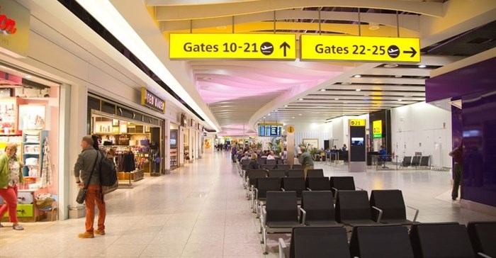 Airport traps are gold mines for owners