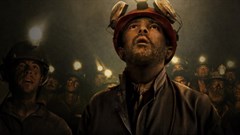 A potent film about the miracle of life and the power of hope