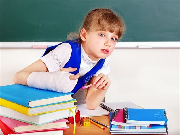 Schools not usually insured for children's' injuries