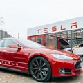 Bumpy road ahead for electric cars: Tesla boss