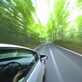 Eco-driving is easy on the environment and your pocket