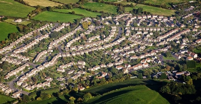 Sectional titles remain popular among security conscious buyers