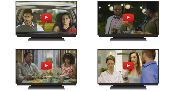 Click on the image to view all four TVCs