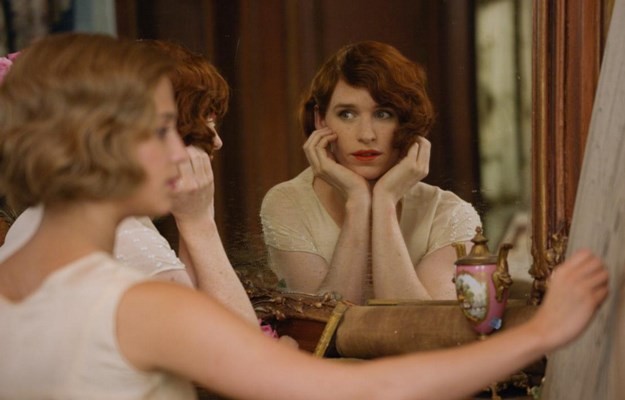 A significant and profound celebration of individuality