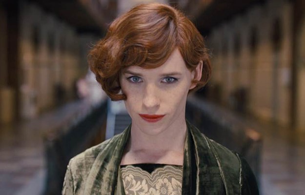 A significant and profound celebration of individuality