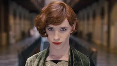 A significant and profound celebration of individuality