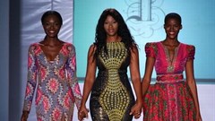 Three reasons Nigerian fashion is taking over the world